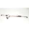 Recambio de cremallera direccion para kia stonic (yb) 1.2 cvvt referencia OEM IAM 56500H8500  