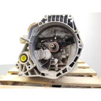CAJA CAMBIOS 55273160 46342411 