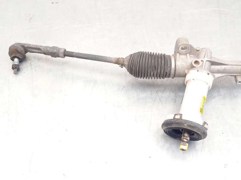 Recambio de cremallera direccion para kia stonic (yb) 1.2 cvvt referencia OEM IAM 56500H8500 - Azul 3