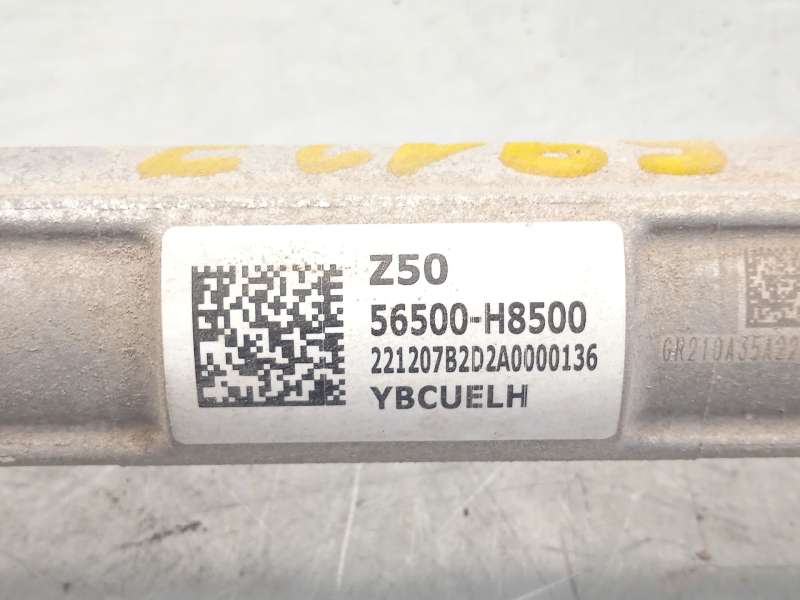 Recambio de cremallera direccion para kia stonic (yb) 1.2 cvvt referencia OEM IAM 56500H8500 - Azul 6
