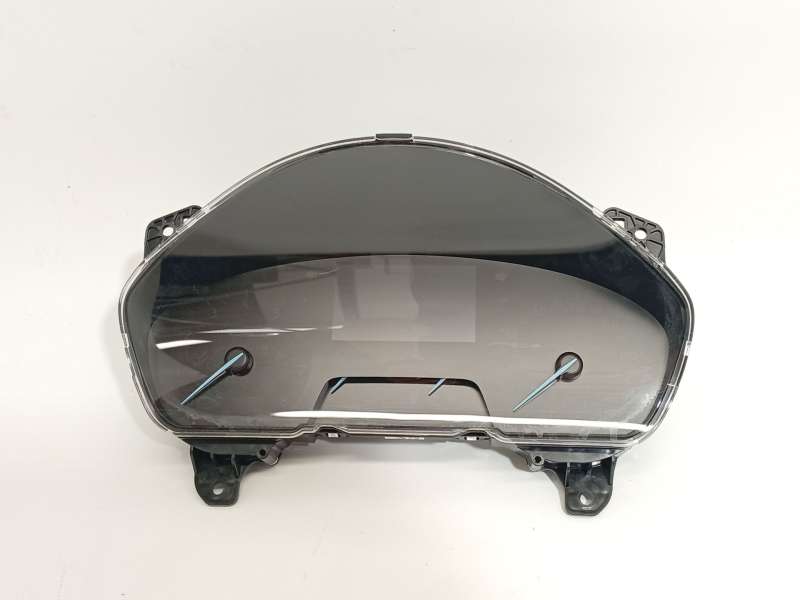 Recambio de cuadro instrumentos para ford focus iv turnier (hp) 1.0 ecoboost referencia OEM IAM JX7T10849NAB 2603179 - Gris 3