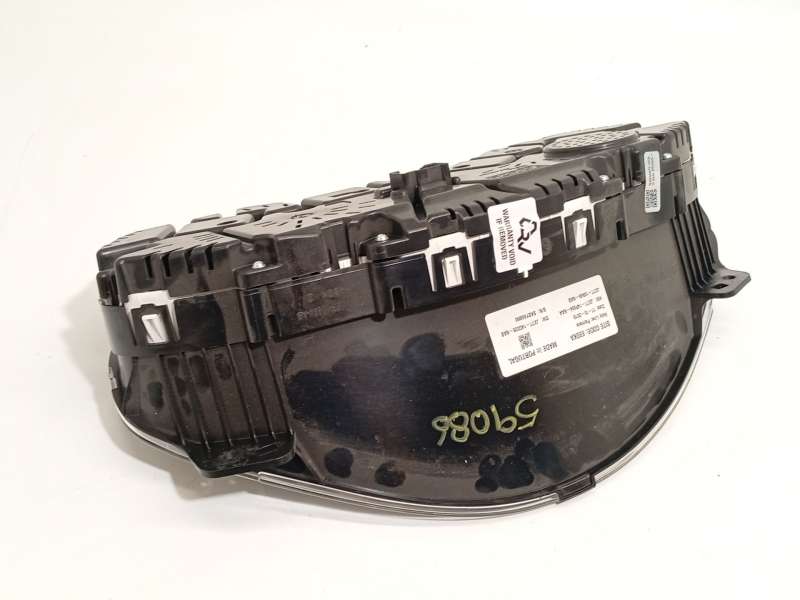 Recambio de cuadro instrumentos para ford focus iv turnier (hp) 1.0 ecoboost referencia OEM IAM JX7T10849NAB 2603179 - Gris 4