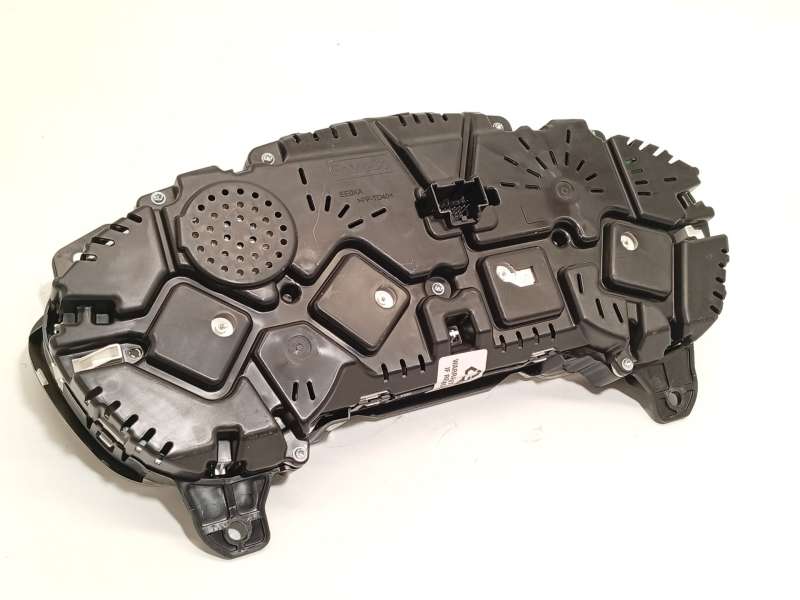 Recambio de cuadro instrumentos para ford focus iv turnier (hp) 1.0 ecoboost referencia OEM IAM JX7T10849NAB 2603179 - Gris 5
