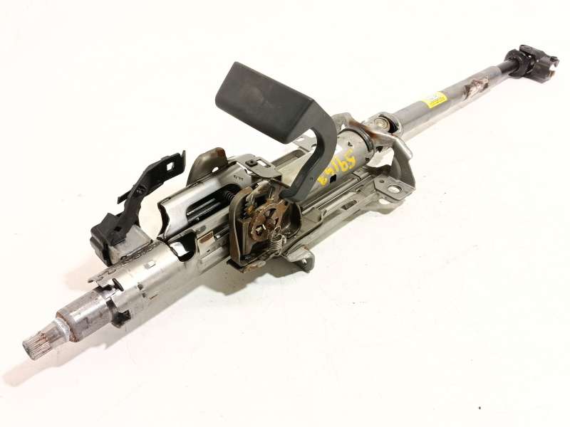 Recambio de columna direccion para peugeot 3008 ii suv (mc_, mr_, mj_, m4_) 1.2 thp/ puretech 130 (mrhnsm, mrhnsu, mrhnsj, mrhny - Gris