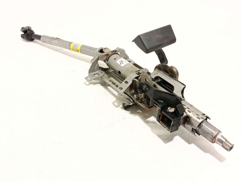 Recambio de columna direccion para peugeot 3008 ii suv (mc_, mr_, mj_, m4_) 1.2 thp/ puretech 130 (mrhnsm, mrhnsu, mrhnsj, mrhny - Gris 2