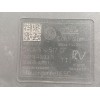 Recambio de abs para volkswagen golf vii (5g1, bq1, be1, be2) 1.5 tsi referencia OEM IAM 5WA614517CF 28516457623 10022024134