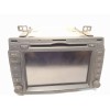 Recambio de sistema navegacion gps para kia sportage basic 4x2 referencia OEM IAM 965603U700  965603U700WK