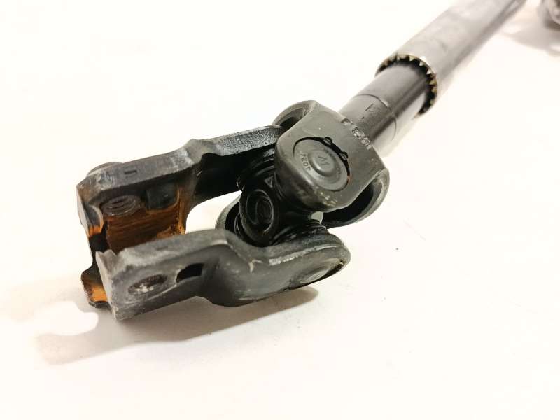 Recambio de columna direccion para peugeot 3008 ii suv (mc_, mr_, mj_, m4_) 1.2 thp/ puretech 130 (mrhnsm, mrhnsu, mrhnsj, mrhny - Gris 5