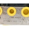Recambio de abs para nissan juke (f16_) 1.0 referencia OEM IAM 476604302R 0265956794 970264