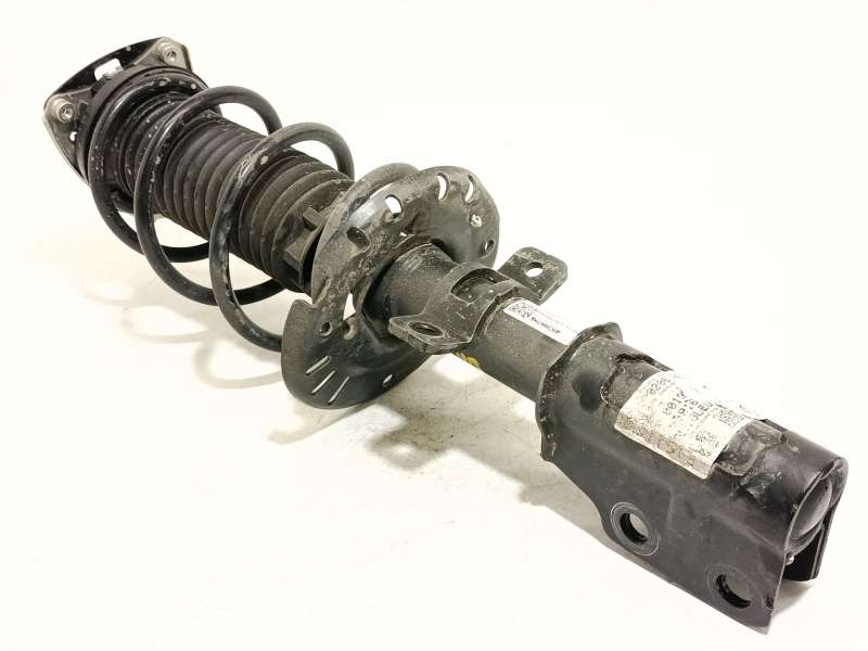 Recambio de amortiguador delantero derecho para peugeot 3008 ii suv (mc_, mr_, mj_, m4_) 1.2 thp/ puretech 130 (mrhnsm, mrhnsu, - Gris 2