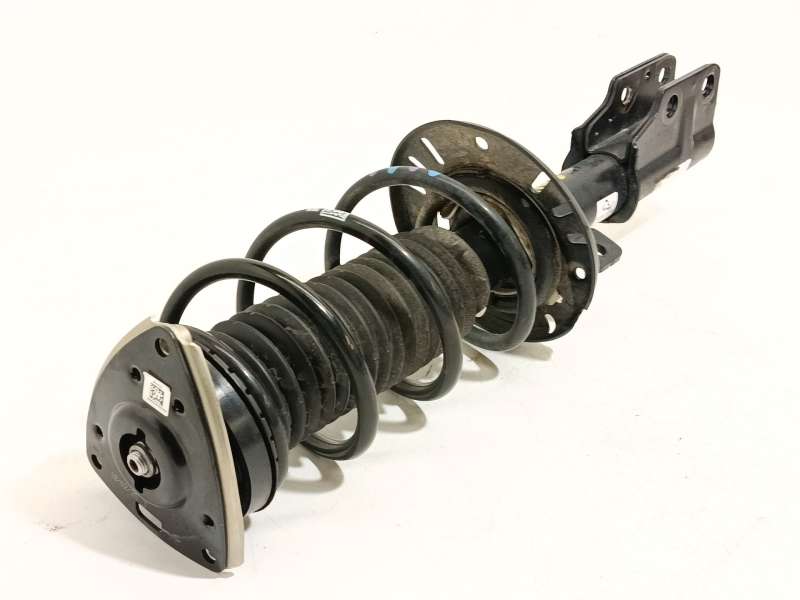 Recambio de amortiguador delantero derecho para peugeot 3008 ii suv (mc_, mr_, mj_, m4_) 1.2 thp/ puretech 130 (mrhnsm, mrhnsu, - Gris 3
