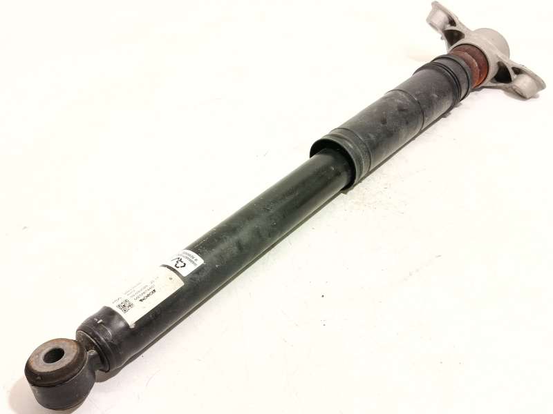 Recambio de amortiguador trasero izquierdo para peugeot 3008 ii suv (mc_, mr_, mj_, m4_) 1.2 thp/ puretech 130 (mrhnsm, mrhnsu, - Gris