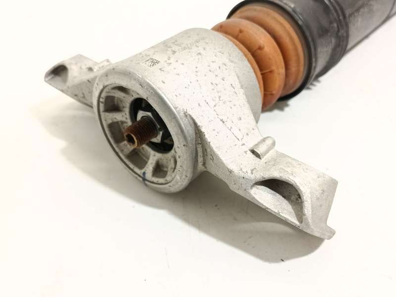 Recambio de amortiguador trasero izquierdo para peugeot 3008 ii suv (mc_, mr_, mj_, m4_) 1.2 thp/ puretech 130 (mrhnsm, mrhnsu, - Gris 4