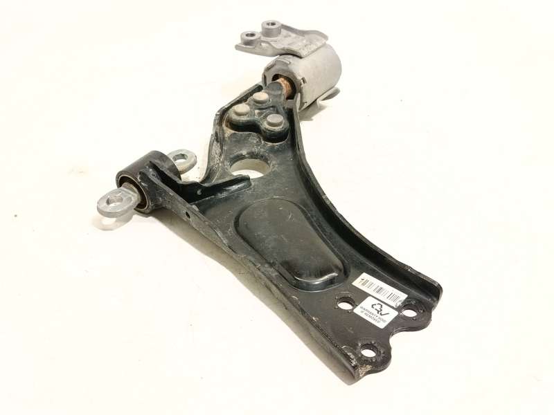 Recambio de brazo suspension inferior delantero izquierdo para peugeot 3008 ii suv (mc_, mr_, mj_, m4_) 1.2 thp/ puretech 130 (m - Gris 2