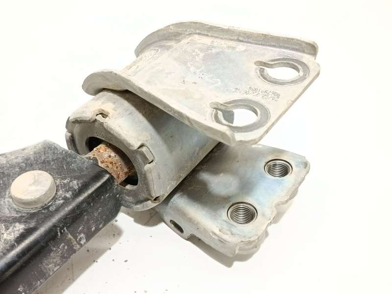 Recambio de brazo suspension inferior delantero izquierdo para peugeot 3008 ii suv (mc_, mr_, mj_, m4_) 1.2 thp/ puretech 130 (m - Gris 5
