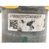 Recambio de abs para renault arkana i (lcm_, ldn_) 1.6 e-tech 145 (ldmu) referencia OEM IAM 476600420R 970369 0265957458