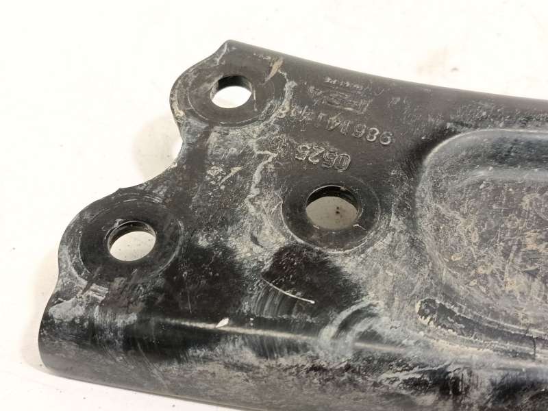 Recambio de brazo suspension inferior delantero izquierdo para peugeot 3008 ii suv (mc_, mr_, mj_, m4_) 1.2 thp/ puretech 130 (m - Gris 7