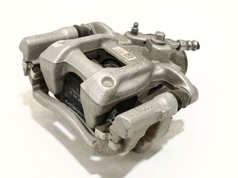 Recambio de pinza freno trasera derecha para peugeot 3008 ii suv (mc_, mr_, mj_, m4_) 1.2 thp/ puretech 130 (mrhnsm, mrhnsu, mrh - Gris 2