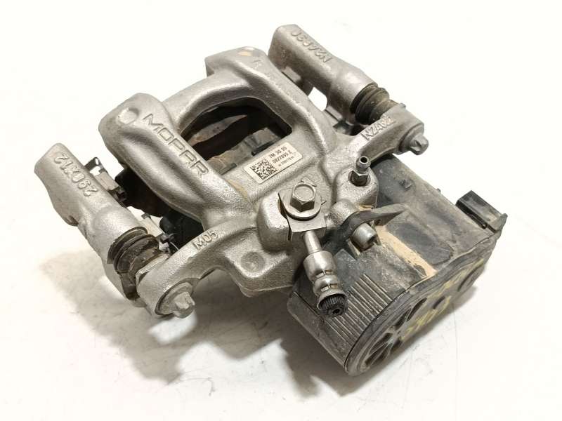 Recambio de pinza freno trasera derecha para peugeot 3008 ii suv (mc_, mr_, mj_, m4_) 1.2 thp/ puretech 130 (mrhnsm, mrhnsu, mrh - Gris 3