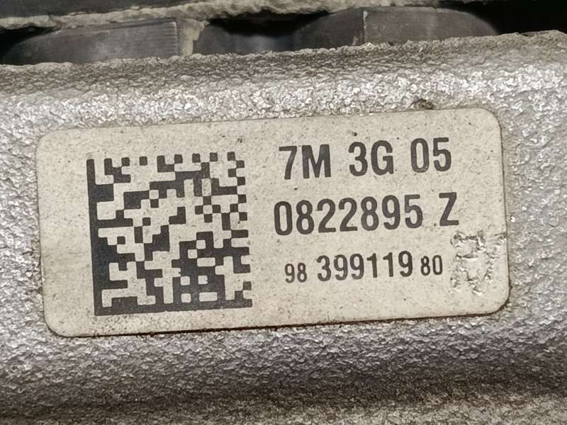 Recambio de pinza freno trasera derecha para peugeot 3008 ii suv (mc_, mr_, mj_, m4_) 1.2 thp/ puretech 130 (mrhnsm, mrhnsu, mrh - Gris 6