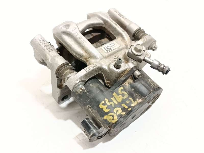 Recambio de pinza freno trasera izquierda para peugeot 3008 ii suv (mc_, mr_, mj_, m4_) 1.2 thp/ puretech 130 (mrhnsm, mrhnsu, m - Gris 3