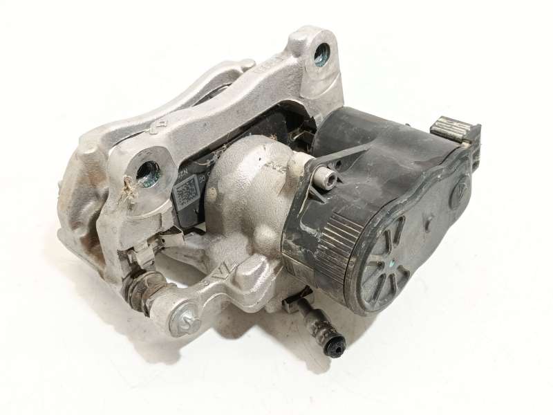 Recambio de pinza freno trasera izquierda para peugeot 3008 ii suv (mc_, mr_, mj_, m4_) 1.2 thp/ puretech 130 (mrhnsm, mrhnsu, m - Gris 4