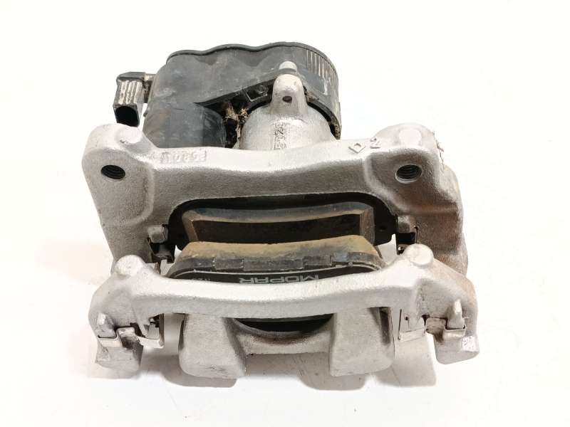 Recambio de pinza freno trasera izquierda para peugeot 3008 ii suv (mc_, mr_, mj_, m4_) 1.2 thp/ puretech 130 (mrhnsm, mrhnsu, m - Gris 5