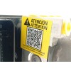 Recambio de abs para jeep compass (mp, m6, mv, m7) 1.3 referencia OEM IAM P68482857AB 25022014264 28515904423