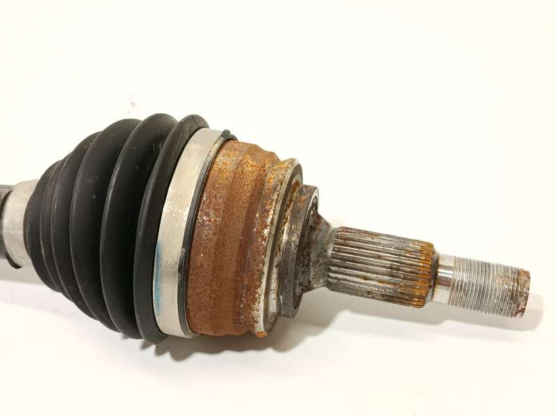 Recambio de transmision delantera derecha para peugeot 3008 ii suv (mc_, mr_, mj_, m4_) 1.2 thp/ puretech 130 (mrhnsm, mrhnsu, m - Gris 5