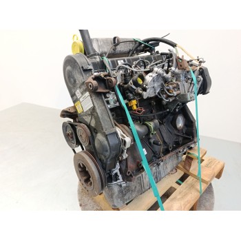 MOTOR COMPLETO AAB 