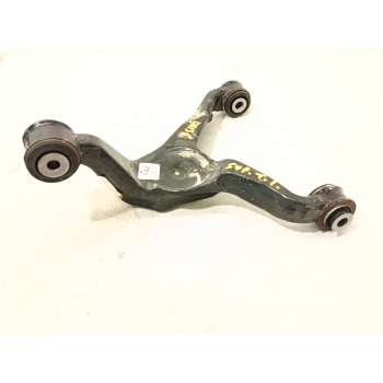 BRAZO SUSPENSION SUPERIOR TRASERO IZQUIERDO 9824743180 