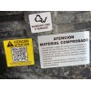 Recambio de motor completo para volkswagen transporter t4 autobús (70b, 70c, 7db, 7dk, 70j, 70k, 7dc, 7 2.4 d referencia OEM IAM