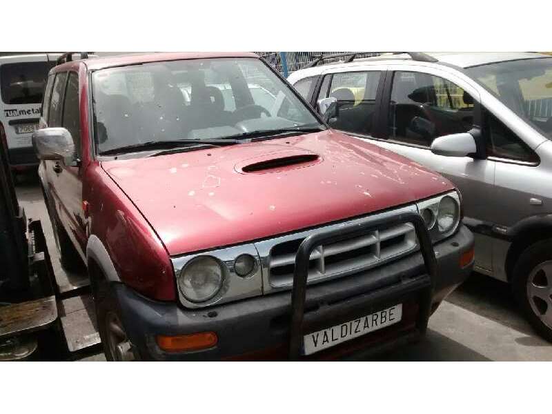 FORD MAVERICK (NL)