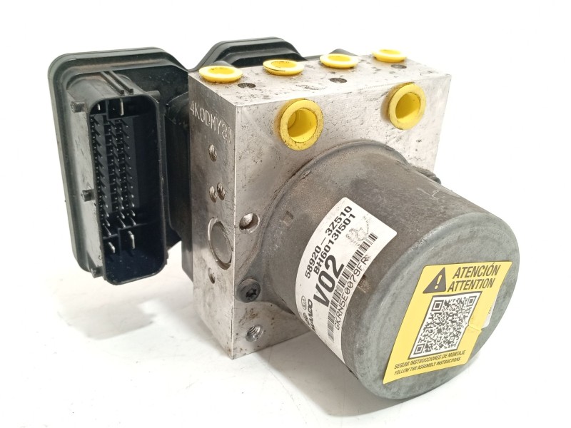 ABS 589203Z510 BH6013I501 BE6003I502