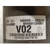 Recambio de abs para hyundai i40 style referencia OEM IAM 589203Z510 BH6013I501 BE6003I502
