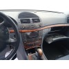 mercedes-benz clase e (w211) del año 2003