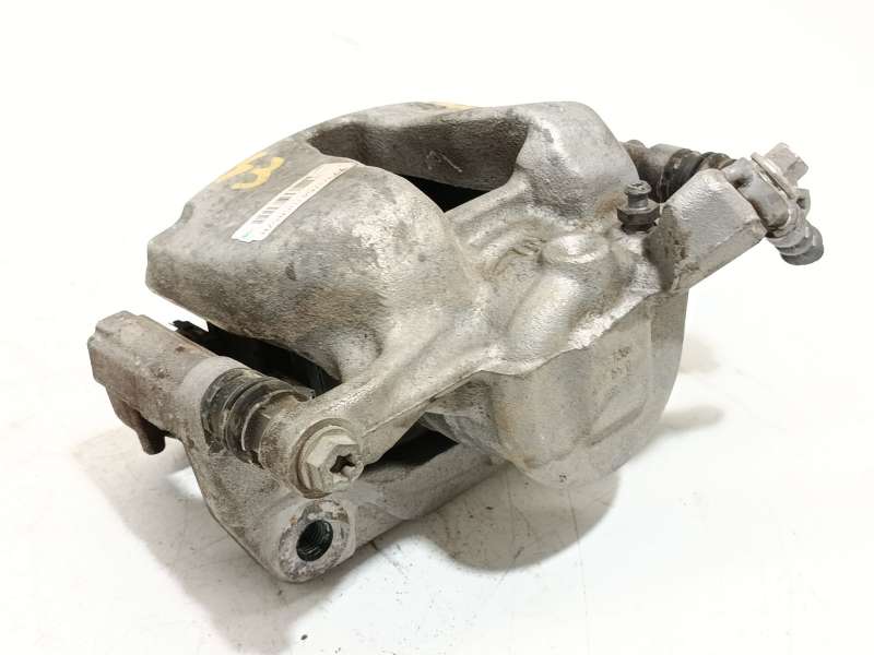 Recambio de pinza freno delantera derecha para peugeot 3008 ii suv (mc_, mr_, mj_, m4_) 1.2 thp/ puretech 130 (mrhnsm, mrhnsu, m - Gris 3