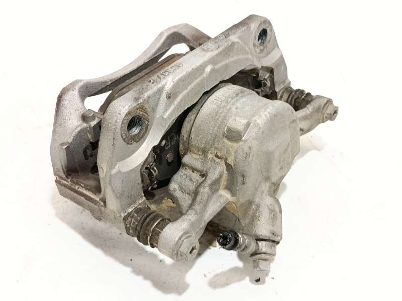 Recambio de pinza freno delantera derecha para peugeot 3008 ii suv (mc_, mr_, mj_, m4_) 1.2 thp/ puretech 130 (mrhnsm, mrhnsu, m - Gris 4