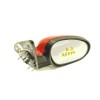 Recambio de retrovisor derecho para hyundai i30 (fd) 1.6 crdi referencia OEM IAM 876202L400  