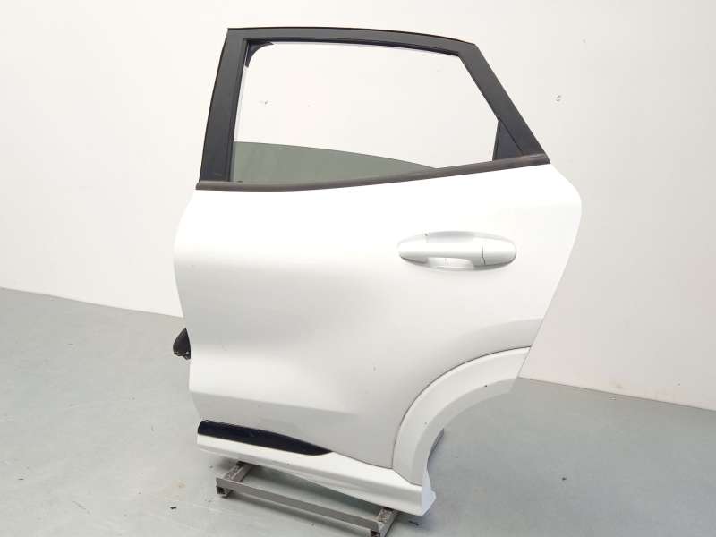 Recambio de puerta trasera izquierda para ford puma (j2k, cf7) 1.0 ecoboost referencia OEM IAM 2405669 - Blanco 2