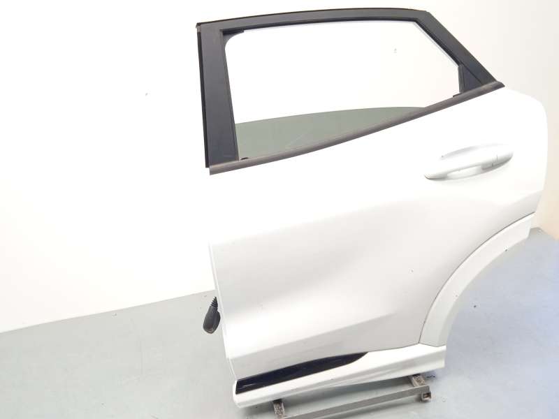 Recambio de puerta trasera izquierda para ford puma (j2k, cf7) 1.0 ecoboost referencia OEM IAM 2405669 - Blanco 3