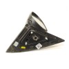 Recambio de retrovisor izquierdo para hyundai i30 (fd) 1.6 crdi referencia OEM IAM 876102L130  