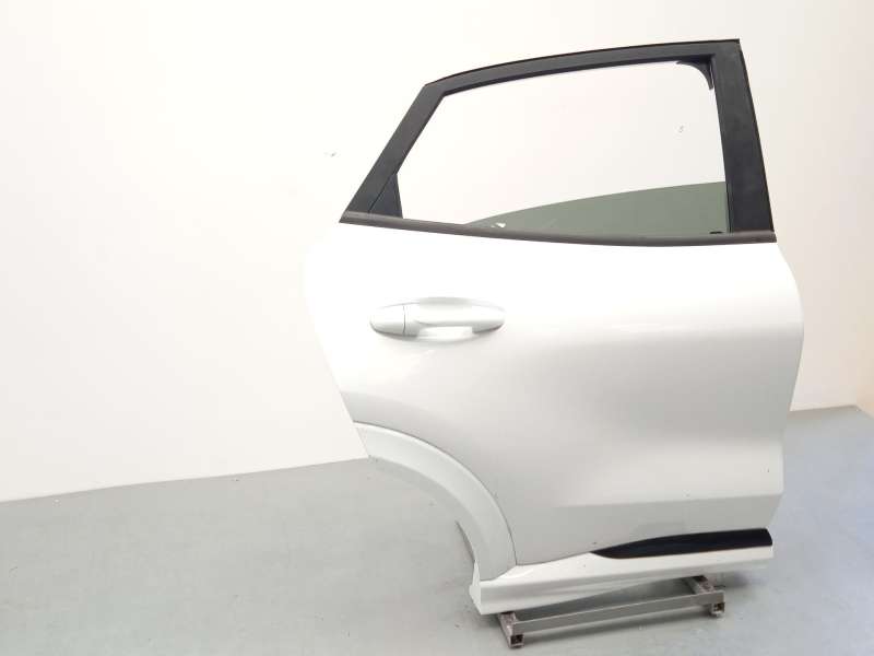 Recambio de puerta trasera derecha para ford puma (j2k, cf7) 1.0 ecoboost referencia OEM IAM 2405667 - Blanco 3