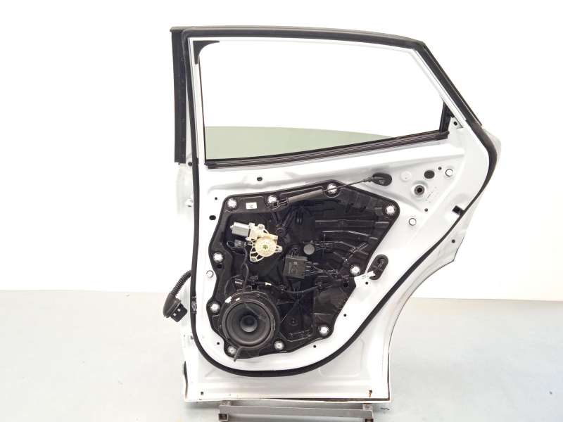 Recambio de puerta trasera derecha para ford puma (j2k, cf7) 1.0 ecoboost referencia OEM IAM 2405667 - Blanco 4