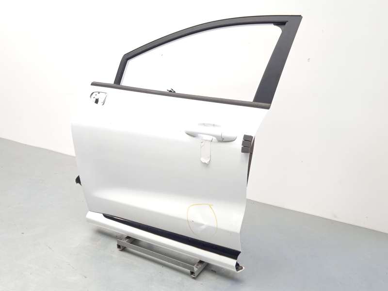 Recambio de puerta delantera izquierda para ford puma (j2k, cf7) 1.0 ecoboost referencia OEM IAM 2405130 - Blanco 2