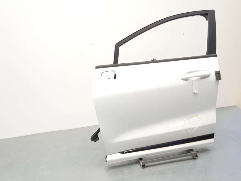 Recambio de puerta delantera izquierda para ford puma (j2k, cf7) 1.0 ecoboost referencia OEM IAM 2405130 - Blanco 3