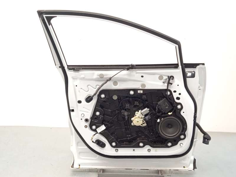 Recambio de puerta delantera izquierda para ford puma (j2k, cf7) 1.0 ecoboost referencia OEM IAM 2405130 - Blanco 5
