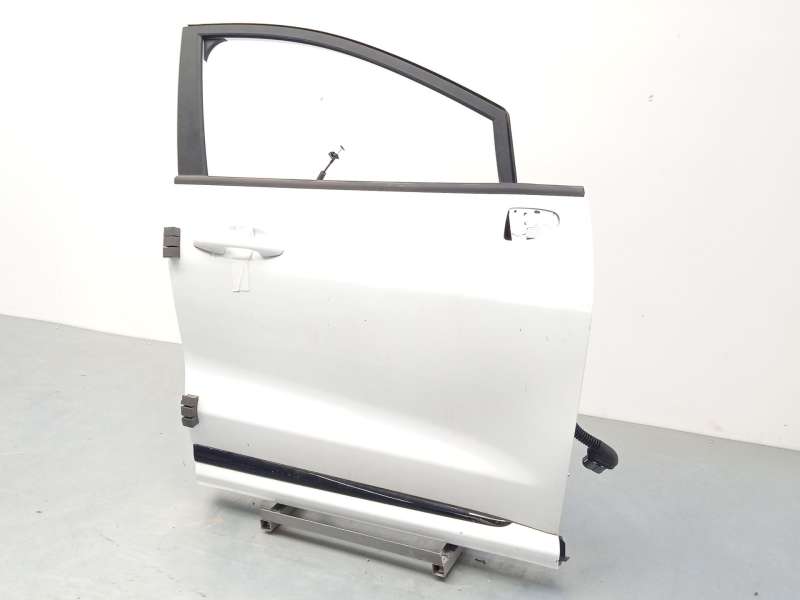 Recambio de puerta delantera derecha para ford puma (j2k, cf7) 1.0 ecoboost referencia OEM IAM 2405128 - Blanco 2