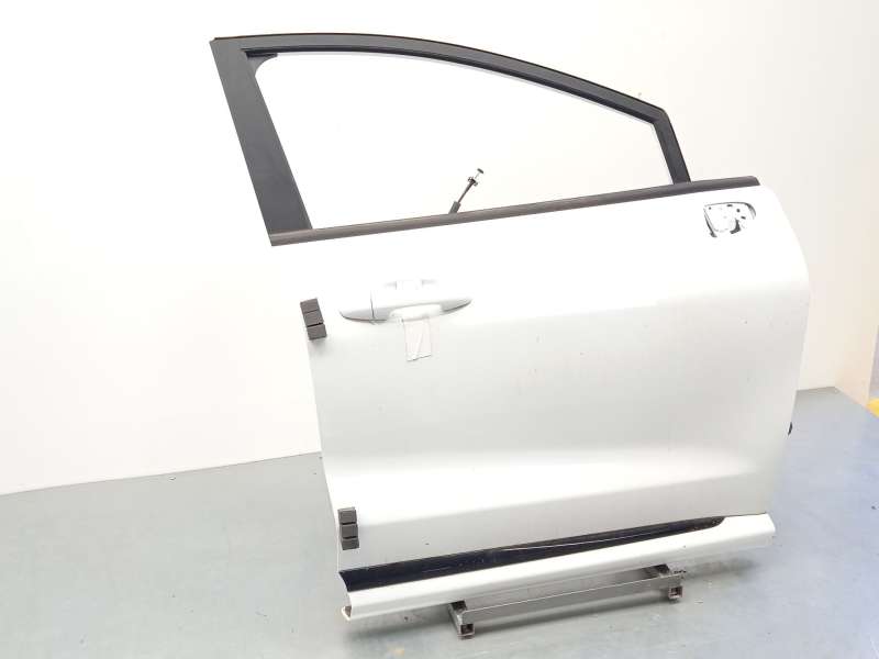 Recambio de puerta delantera derecha para ford puma (j2k, cf7) 1.0 ecoboost referencia OEM IAM 2405128 - Blanco 3