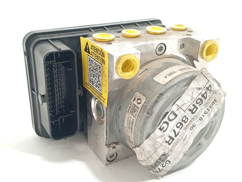 ABS 476602867R 28517155113 10022025304